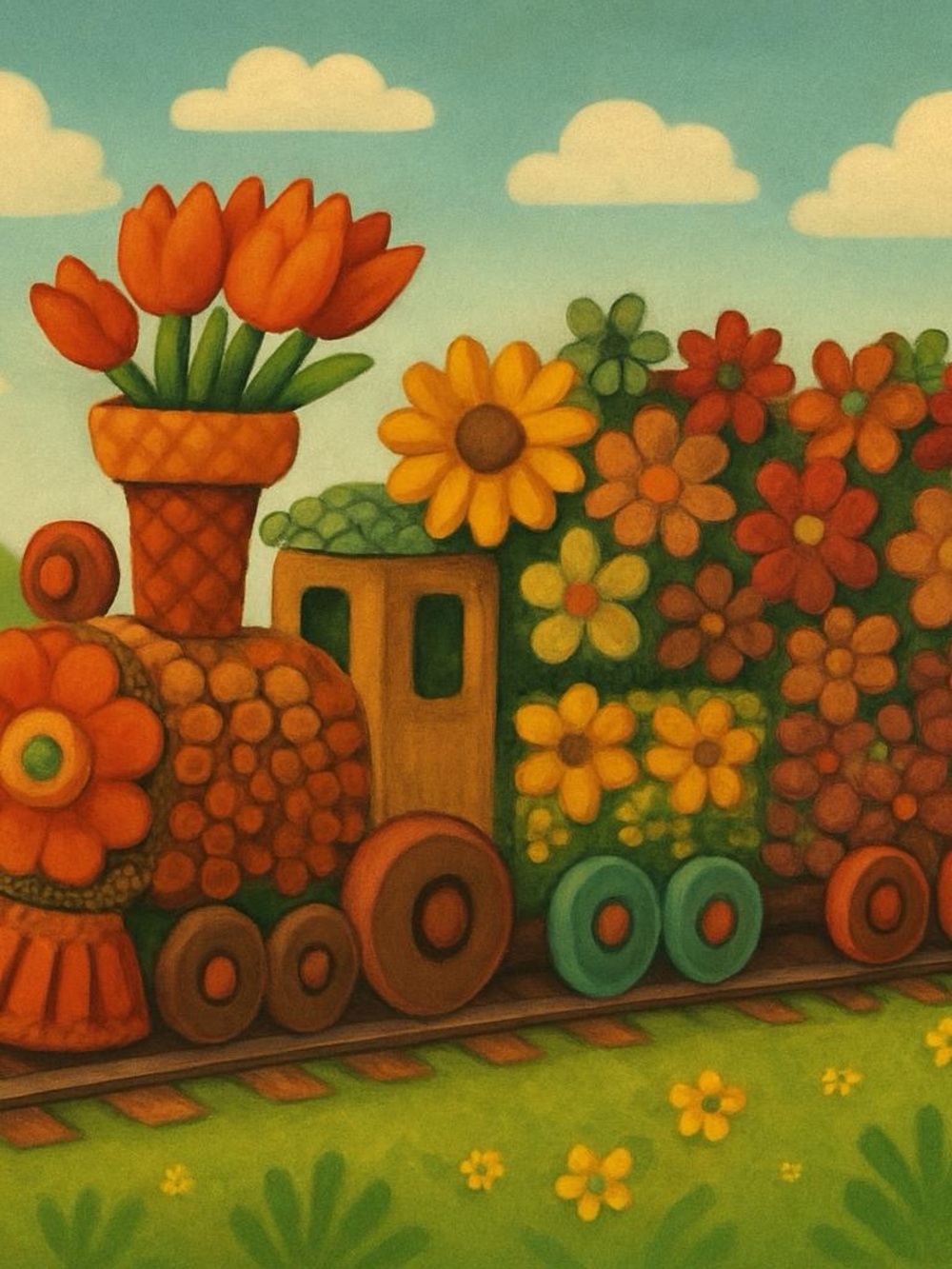 ✨✨TTT Raids The Rails! ✨✨ - Picture 8 of 16